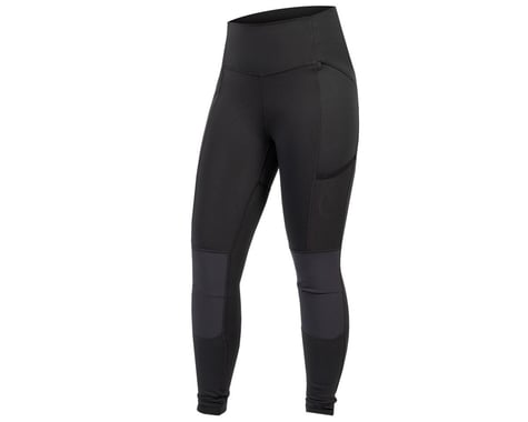 Endura Women's SingleTrack Leggings (Black) (S)